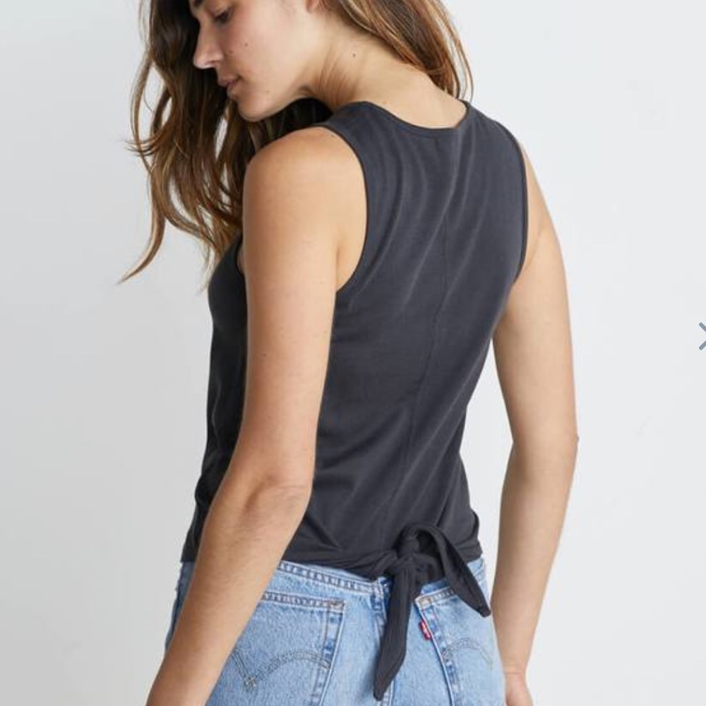 NWT Marine Layer Lori tank